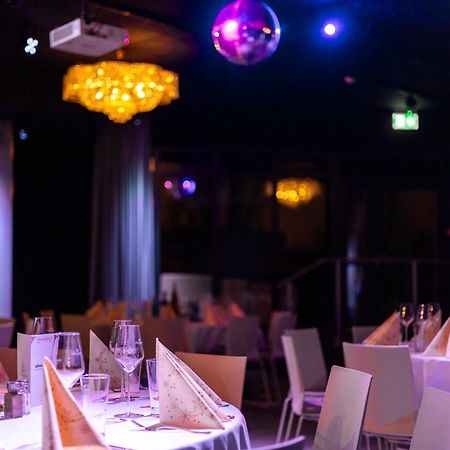 Ginn Hotel Berlin Potsdam Тельтов Экстерьер фото