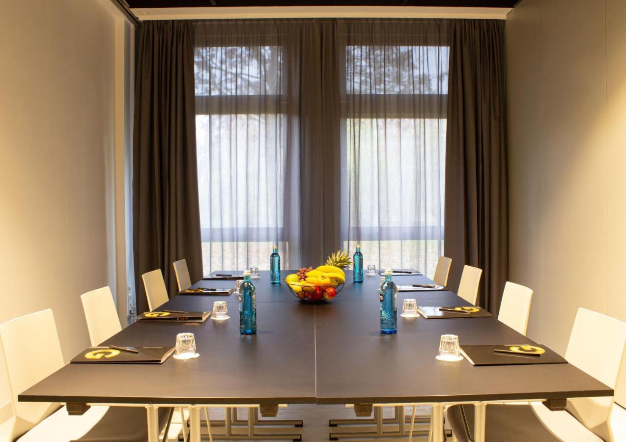 Ginn Hotel Berlin Potsdam Тельтов Экстерьер фото