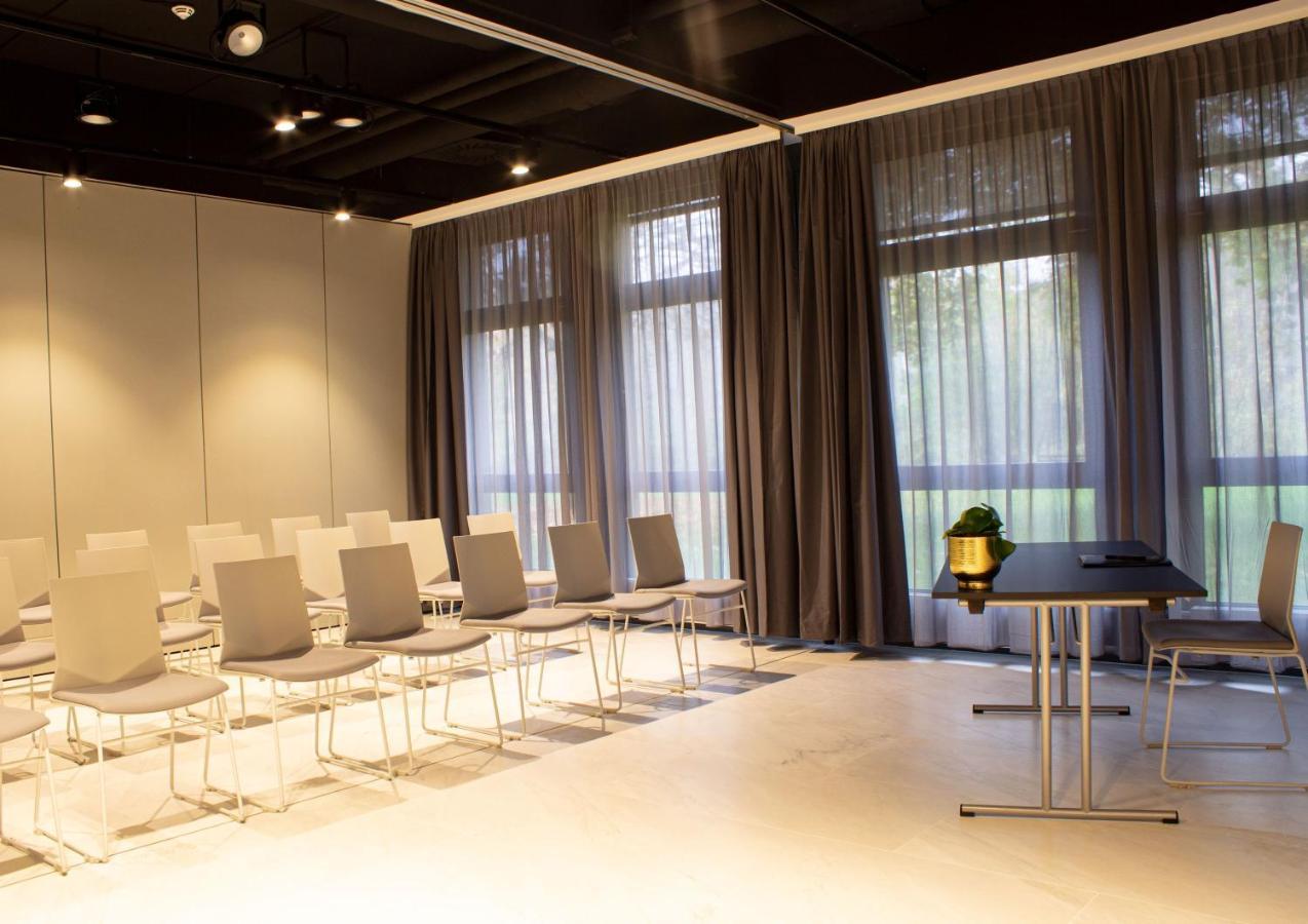 Ginn Hotel Berlin Potsdam Тельтов Экстерьер фото