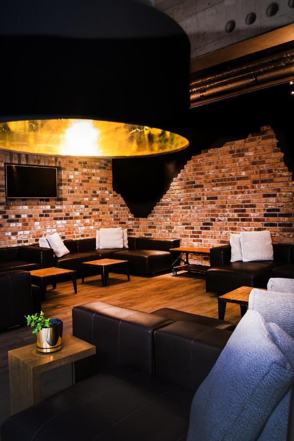 Ginn Hotel Berlin Potsdam Тельтов Экстерьер фото