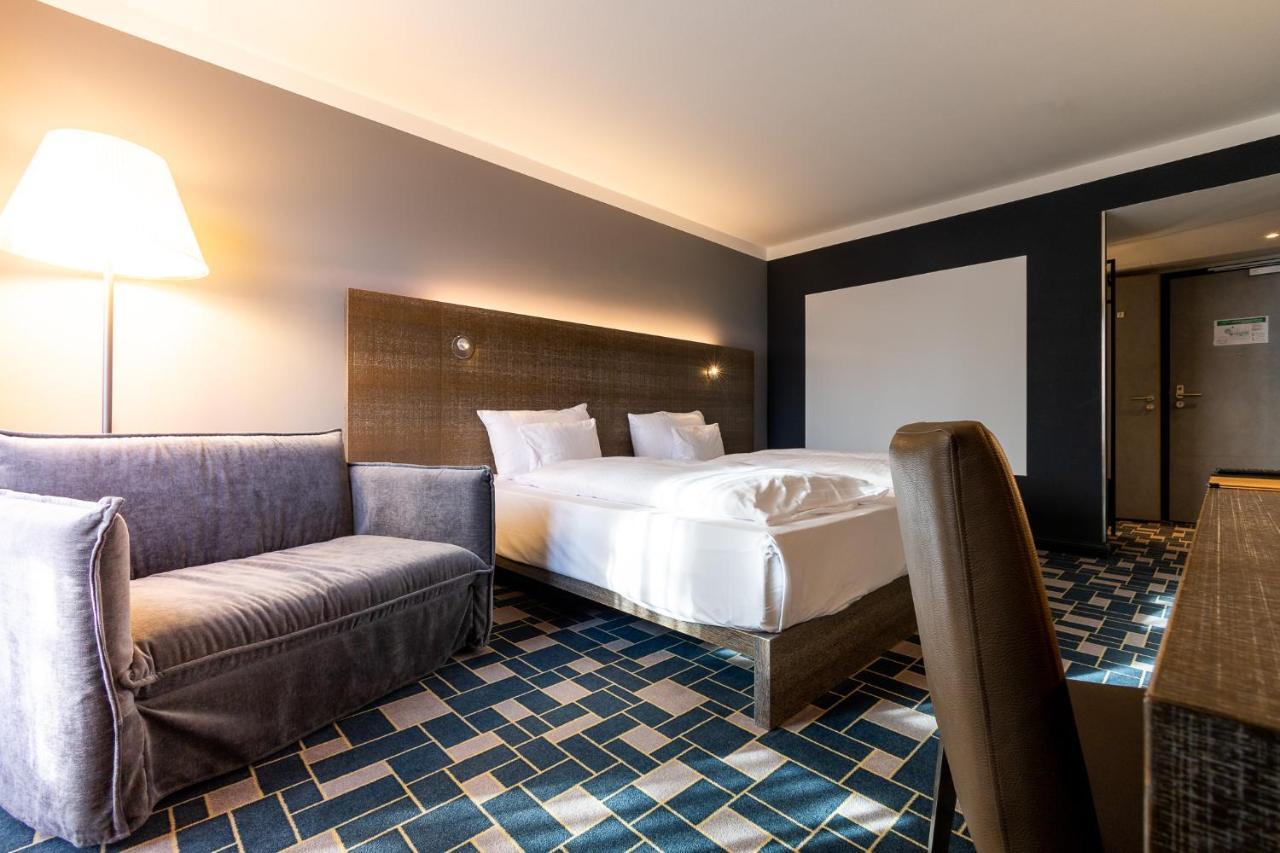 Ginn Hotel Berlin Potsdam Тельтов Экстерьер фото