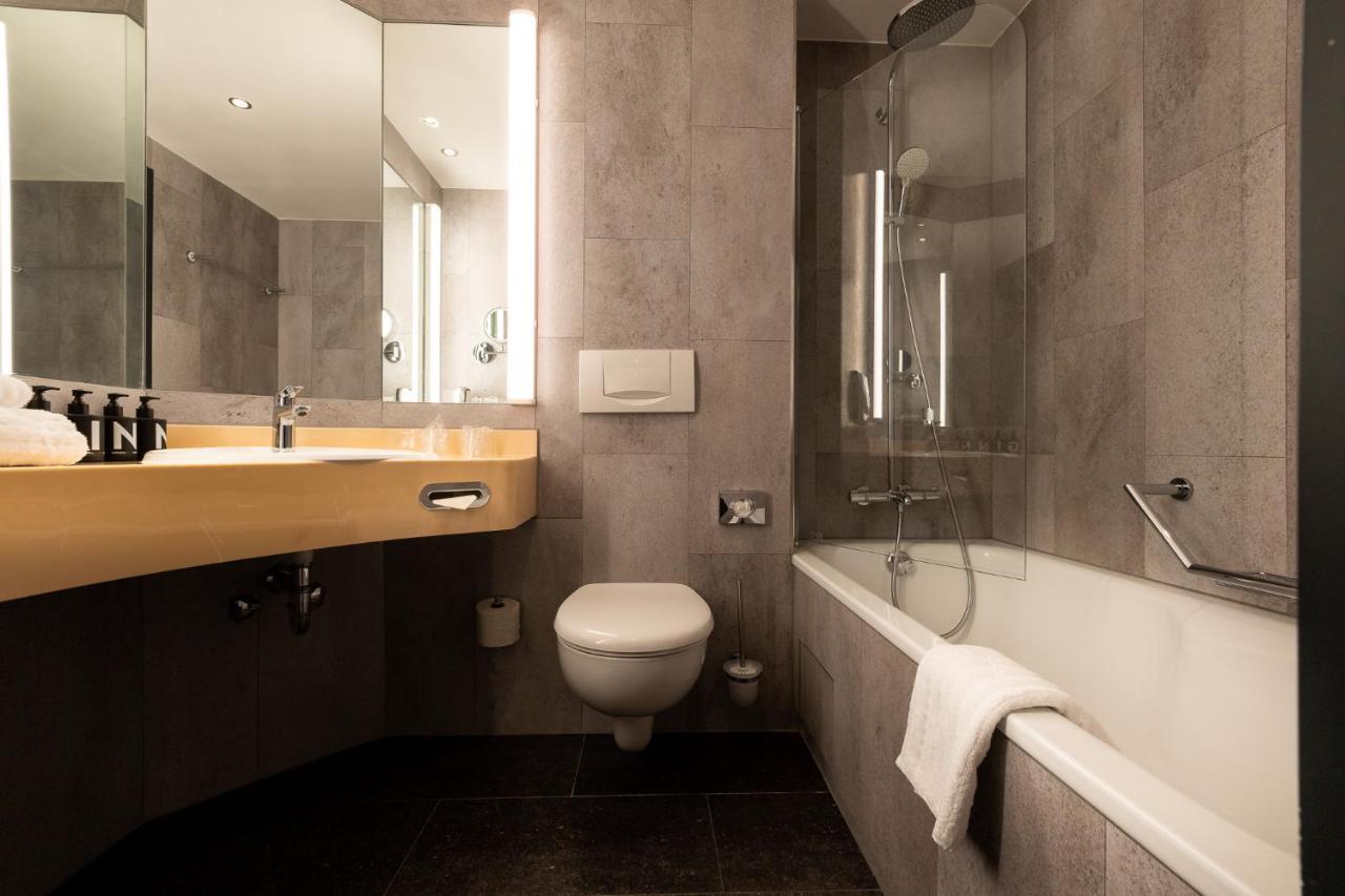 Ginn Hotel Berlin Potsdam Тельтов Экстерьер фото