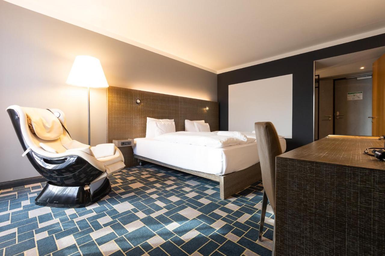 Ginn Hotel Berlin Potsdam Тельтов Экстерьер фото
