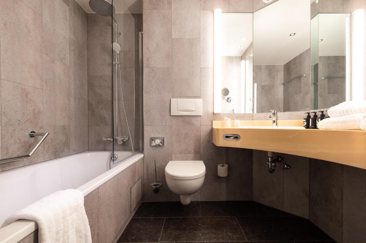 Ginn Hotel Berlin Potsdam Тельтов Экстерьер фото