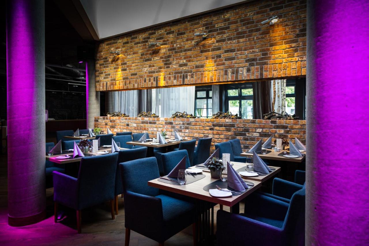 Ginn Hotel Berlin Potsdam Тельтов Экстерьер фото