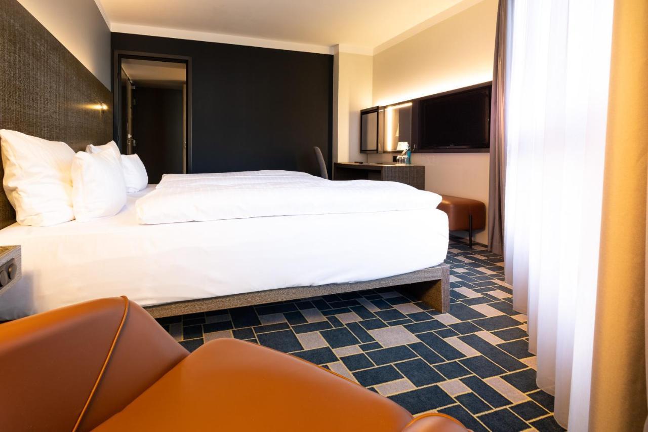 Ginn Hotel Berlin Potsdam Тельтов Экстерьер фото
