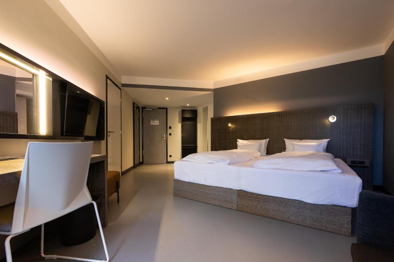 Ginn Hotel Berlin Potsdam Тельтов Экстерьер фото
