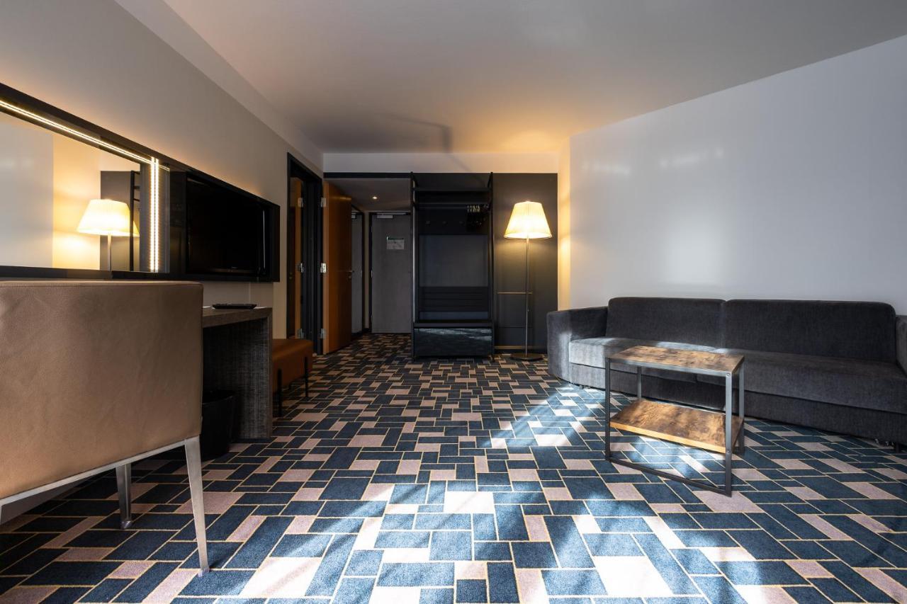 Ginn Hotel Berlin Potsdam Тельтов Экстерьер фото