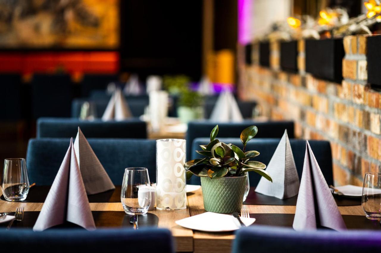 Ginn Hotel Berlin Potsdam Тельтов Экстерьер фото