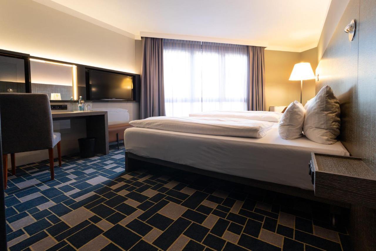 Ginn Hotel Berlin Potsdam Тельтов Экстерьер фото