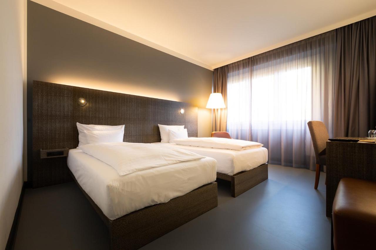 Ginn Hotel Berlin Potsdam Тельтов Экстерьер фото