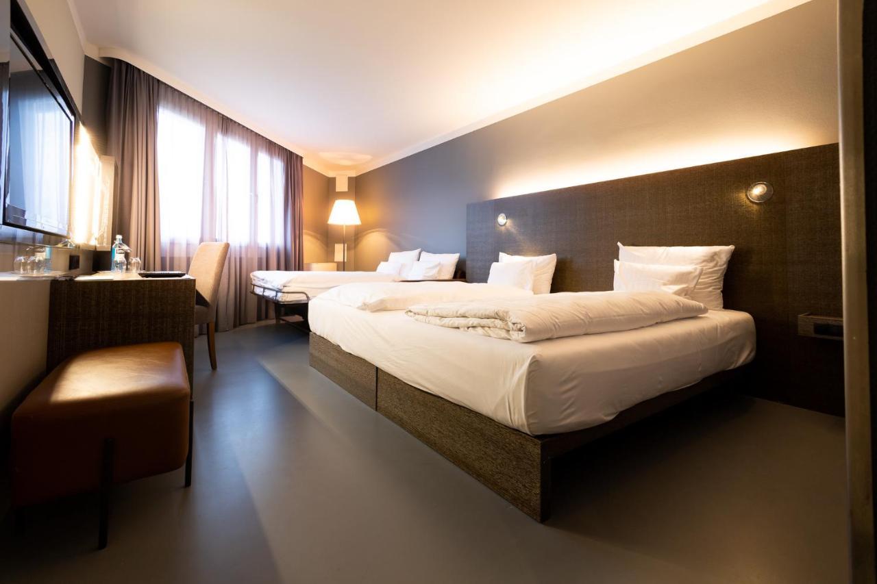 Ginn Hotel Berlin Potsdam Тельтов Экстерьер фото