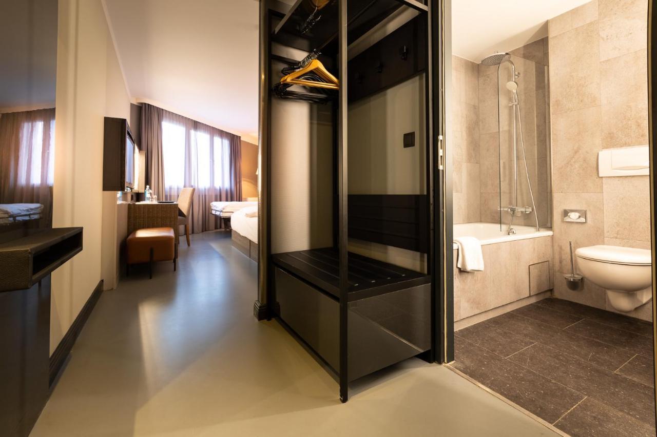 Ginn Hotel Berlin Potsdam Тельтов Экстерьер фото