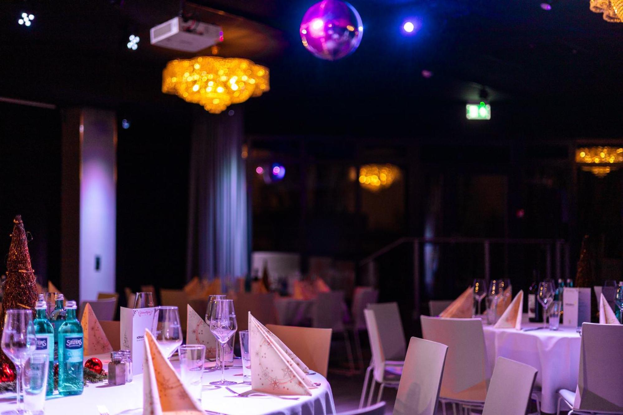 Ginn Hotel Berlin Potsdam Тельтов Экстерьер фото
